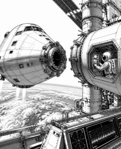 ai-shenzhou-23-tiangoong-hongkong-year-orbit