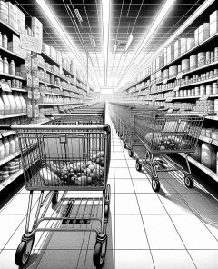 ai-shopping-cart-influence