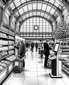 ai-shopping-munich-holiday