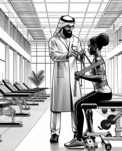 ai-shoulder-therapy