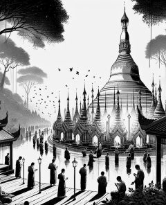 ai-shwezigon-pagoda
