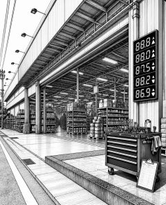 ai-siam-global-house-pcl-thailand-hardware-store