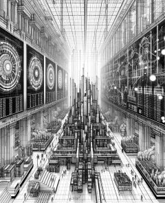 ai-siemens-dax-infrastructure