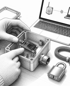 ai-siliconlab-iot-security-chip-setup