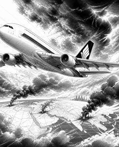 ai-singapore-airlines-challenges