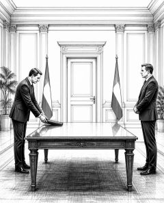 ai-singapur-diplomatie-nordkorea-dialog