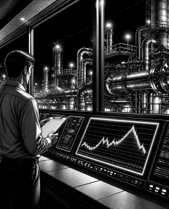 ai-sinopec-oelpreis-petrochemie-margen-china