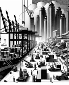 ai-sinotrans-antong-logistics