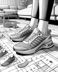 ai-skechers-go-walk