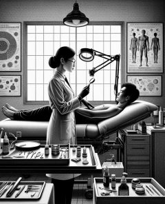 ai-skin-examination