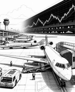 ai-skywest-regional-airline