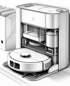 ai-smart-home-automation-docking-station