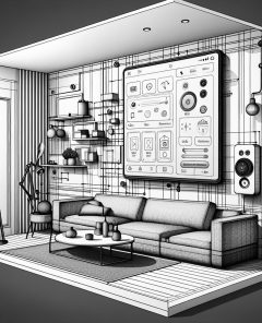 ai-smart-home-control