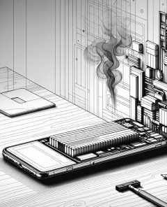 ai-smartphone-battery-risk