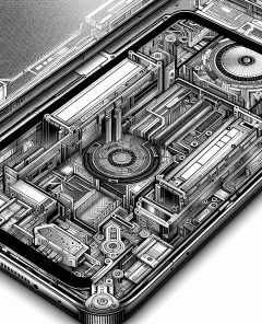 ai-smartphone-display-bezels