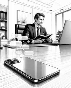 ai-smartphone-focus-disruption