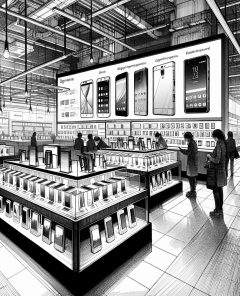 ai-smartphone-market-dominance