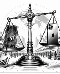 ai-smartphone-price-shift