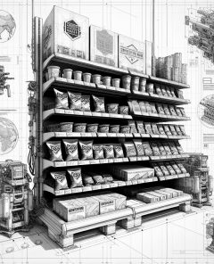 ai-snack-packaging