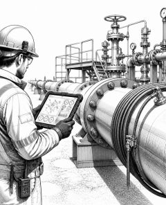 ai-snam-wasserstoff-gasnetz-regulierung