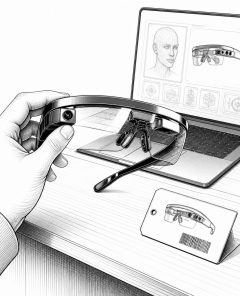 ai-snap-ar-specs-standalone-launch