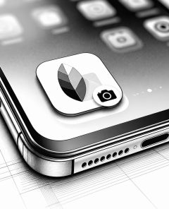 ai-snapseed-camera-shortcut