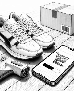 ai-sneaker-sale-affiliate-tracking