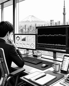 ai-softbank-corp-dividend-valuation-tokio