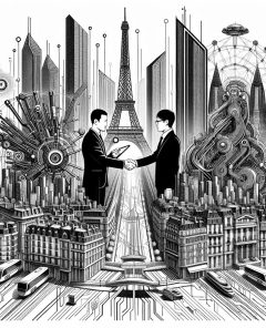 ai-softbank-investment-france