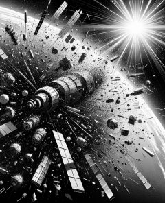 ai-solar-activity-space-debris