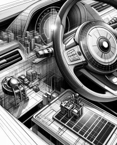 ai-solar-parking-disc