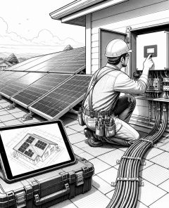 ai-solarsquare-investment-round-solar-rooftop