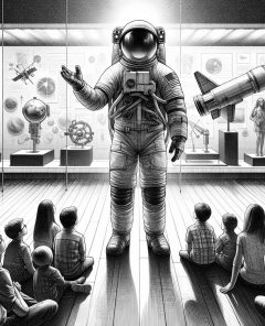 ai-soldier-space-journey