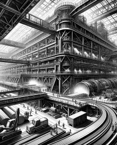ai-sonasid-steel-factory