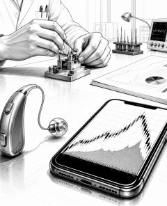 ai-sonova-hearing-care-aktie-pullback