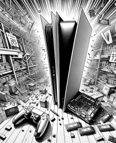 ai-sony-ps5-market-challenges