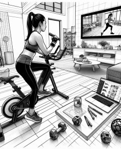 ai-sophia-thiel-fitness