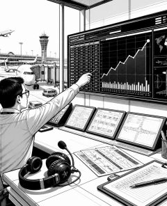 ai-southwest-airlines-momentum-kursrally