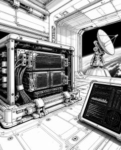 ai-space-data-center-orbit