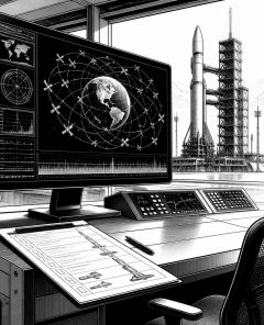 ai-space-economy-spacex-constellation