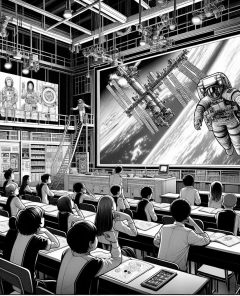 ai-space-education