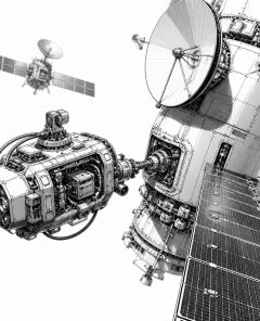 ai-space-force-on-orbit-logistics