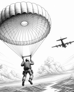 ai-space-force-paratrooper
