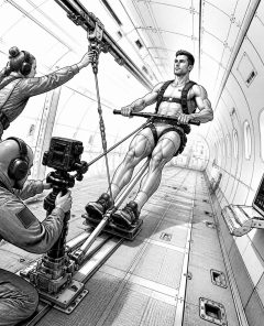 ai-space-gym-hifim-rowing-test