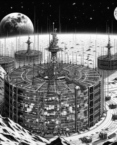 ai-space-infrastructure
