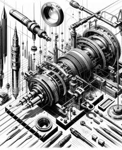 ai-space-lubrication