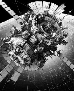 ai-space-monitoring-satellites