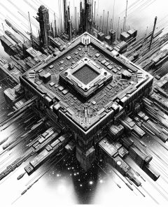ai-space-processor