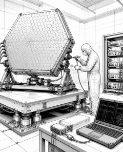 ai-space-satellite-communications