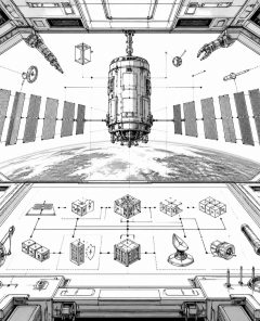 ai-space-solar-cell-mna-york-solestial